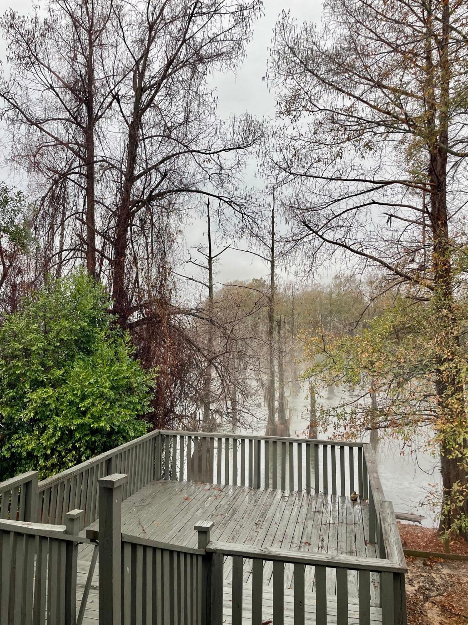 Bayou And Beyond Bayou View Monroe Kültér fotó