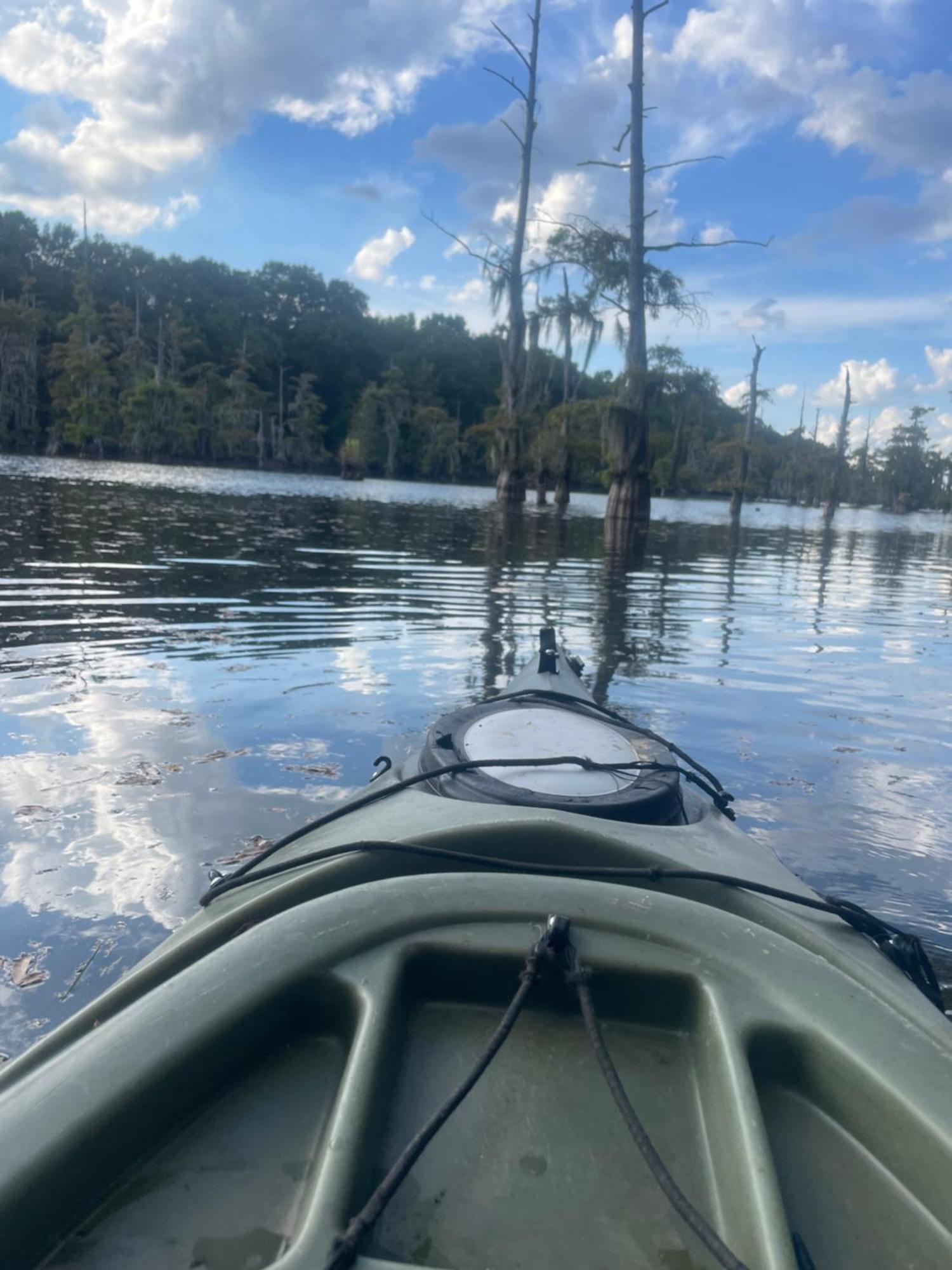 Bayou And Beyond Bayou View Monroe Kültér fotó